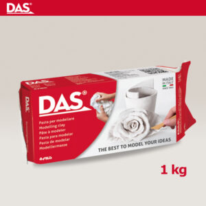 Das - Panetto 1 Kg. Bianco