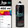 100 - WHITE 400 ml Spray LOOP