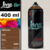 323 - FRANKFURT 400 ml Spray LOOP