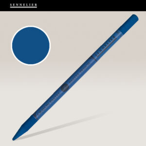 289 - Prussian Blue Pastel Pencil Singoli Sennelier