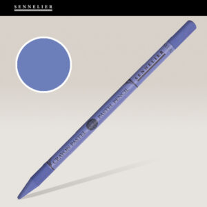 333 - Blue Violet Pastel Pencil Singoli Sennelier