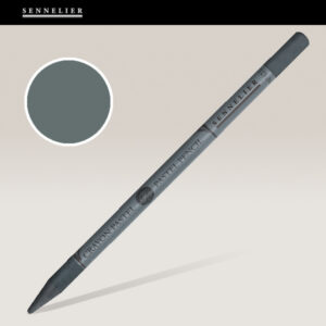 421 - Blue Grey Pastel Pencil Singoli Sennelier
