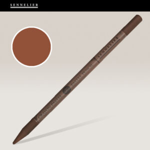 434 - Van Dyck Brown Pastel Pencil Singoli Sennelier