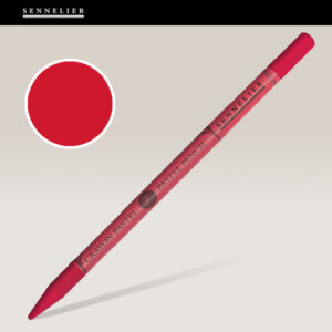 050 - Carmine Pastel Pencil Singoli Sennelier