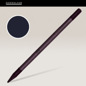 526 - Lamp Black Pastel Pencil Singoli Sennelier