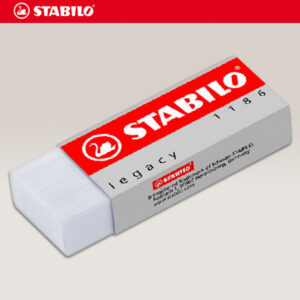 Gomma Legacy 1186 Stabilo