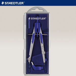 Compasso Scolastico, Balaustrone Staedtler