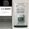 460 - Verde di perilene 1/2 Godet Acquerello Professional Winsor e Newton