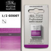 491 - Malva permanente 1/2 Godet Acquerello Professional Winsor e Newton