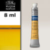 109 - Giallo di cadmio imit 8 ML Acquerello Cotman Winsor e Newton
