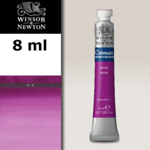 398 - Malva 8 ML Acquerello Cotman Winsor e Newton