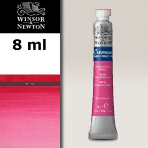 502 - Rosa permanente 8 ML Acquerello Cotman Winsor e Newton