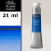 179 - Blu di cobalto imit 21 ML Acquerello Cotman Winsor e Newton