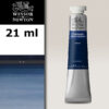 322 - Indigo 21 ML Acquerello Cotman Winsor e Newton