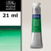 329 - Verde intenso - Verde ftalo 21 ML Acquerello Cotman Winsor e Newton
