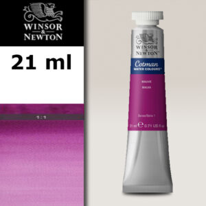 398 - Malva 21 ML Acquerello Cotman Winsor e Newton
