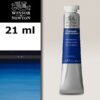 538 - Blu di Prussia 21 ML Acquerello Cotman Winsor e Newton