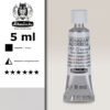 101 - bianco di titanio coprente Acquerello 5 ML Horadam Schmincke