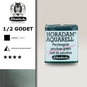 785 - grigio neutro Acquerello 1/2 Godet Horadam Schmincke