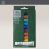 Set Principianti 10 Tubi da 12 ML Olio Winsor e Newton