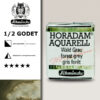 945 - Grigio Bosco Acquerello 1/2 Godet Horadam Supergranulation Schmincke