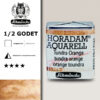 981 - Arancio Tundra Acquerello 1/2 Godet Horadam Supergranulation Schmincke