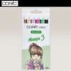 Copic Ciao Set 5 + 1 MANGA 3 COPIC