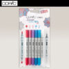 Copic Ciao Set 5 + 1 Blender