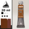 278 - Terra di Siena bruciata 20 ML Tempera Fine Maimeri