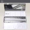 Confezione Vuota da Viaggio Professional Aquarell Winsor e Newton