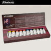 Set Anniversario Jubilee Box 12 Tubi da 15 ML Olio Mussini Schmincke