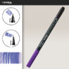 037 - Violetto Bluastro AquaBrushDuo Lyra