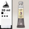 020 - Bianco Di Zinco 20 ML Gouache Extra-Fine Maimeri