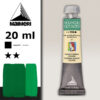 356 - Verde Smeraldo P.Veronese 20 ML Gouache Extra-Fine Maimeri