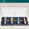 Confezione Acquerelli Mission Gold 36 Tubetti da 7 ML Mijello