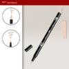 942 - tan - Pennarelli Dual Brush Tombow ABT