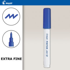 Blu - Pintor Classic Punta Extra Fine Pilot