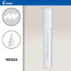 Bianco - Pintor Classic Punta Media Pilot
