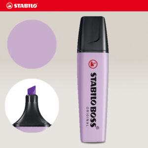 155 - Glicine Evidenziatore STABILO BOSS