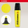 024 - Giallo Evidenziatore STABILO BOSS