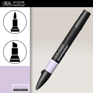 V518 - Lavender Promarker Winsor e Newton
