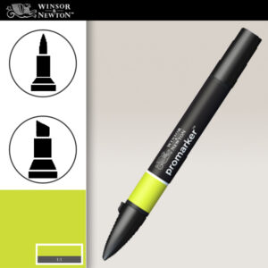 G178 - Lime Green Promarker Winsor e Newton