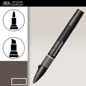 WG05 - Warm Grey 5 Promarker Winsor e Newton