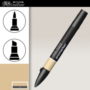 O928 - Sandstone Promarker Winsor e Newton