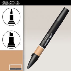 O427 - Cinnamon Promarker Winsor e Newton