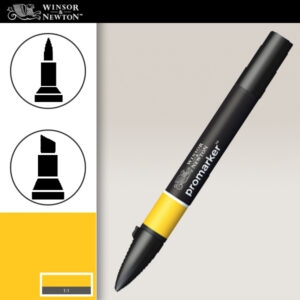 Y156 - Sunflower Promarker Winsor e Newton
