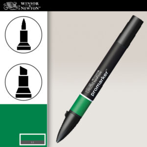 G756 - Lush Green Promarker Winsor e Newton