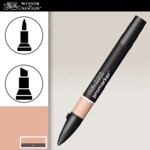 O528 - Tan Promarker Winsor e Newton