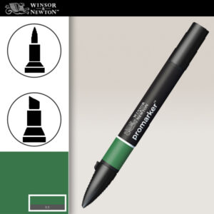 G635 - Pine Promarker Winsor e Newton