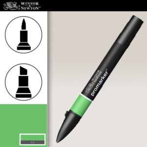 G457 - Grass Promarker Winsor e Newton